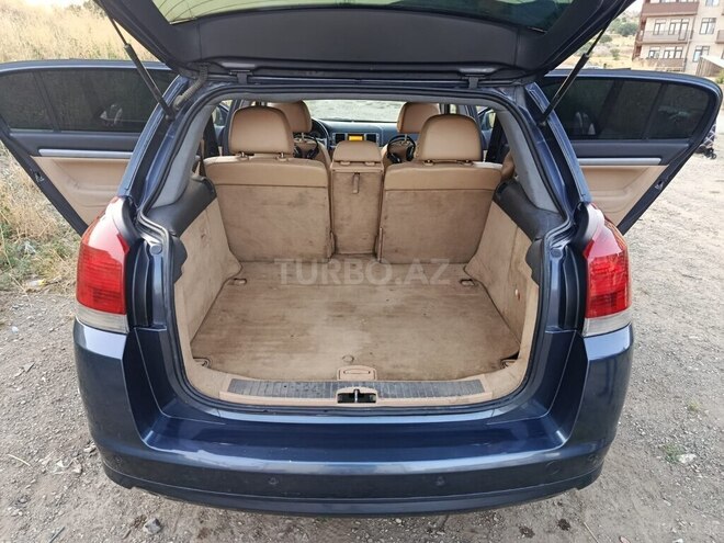 Opel Signum-15