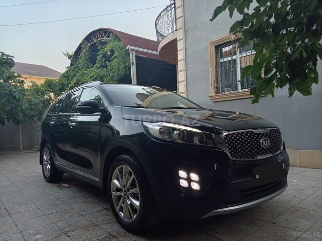 Kia Sorento-1