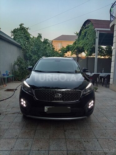 Kia Sorento-2