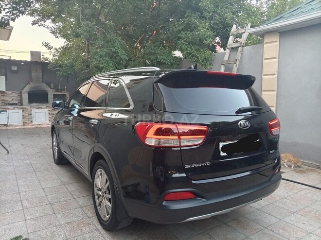 Kia Sorento-3