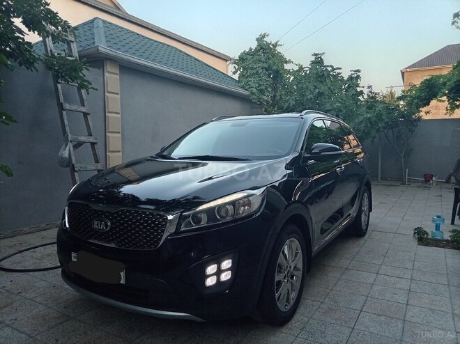 Kia Sorento-5