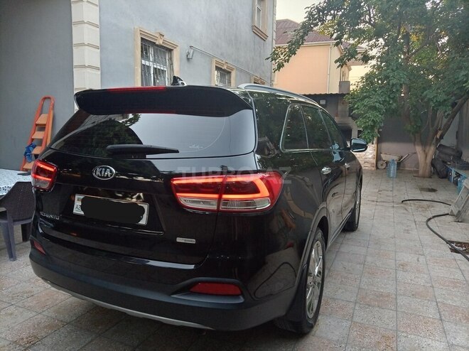 Kia Sorento-6