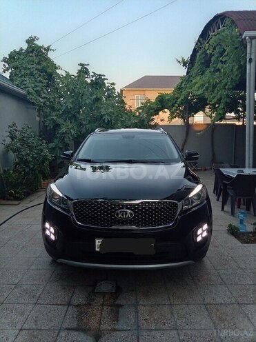 Kia Sorento-8