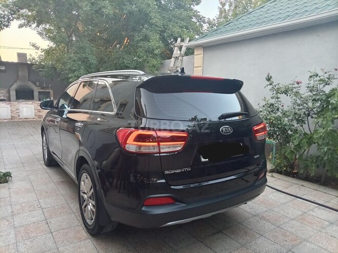 Kia Sorento-7