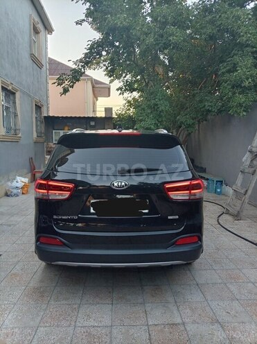 Kia Sorento-9