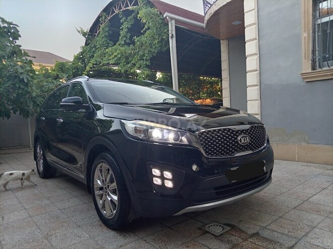 Kia Sorento-10