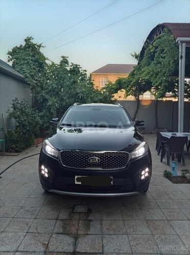 Kia Sorento-12