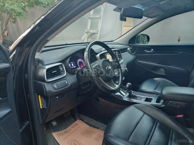 Kia Sorento-20