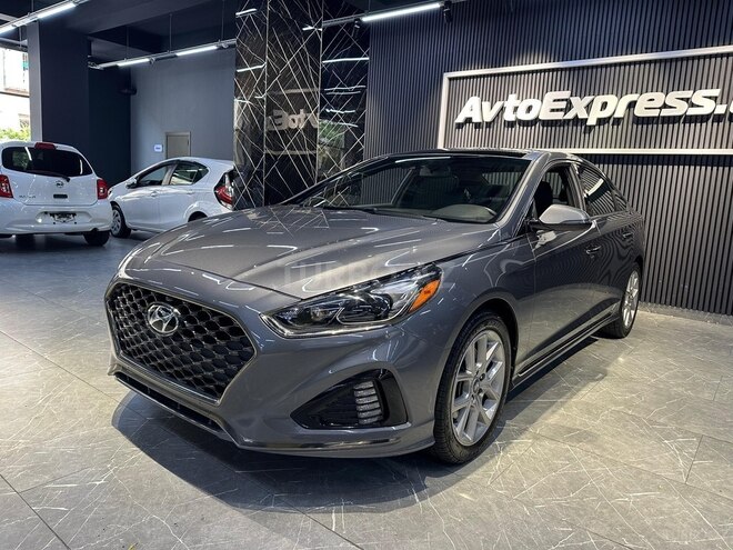 Hyundai Sonata-18
