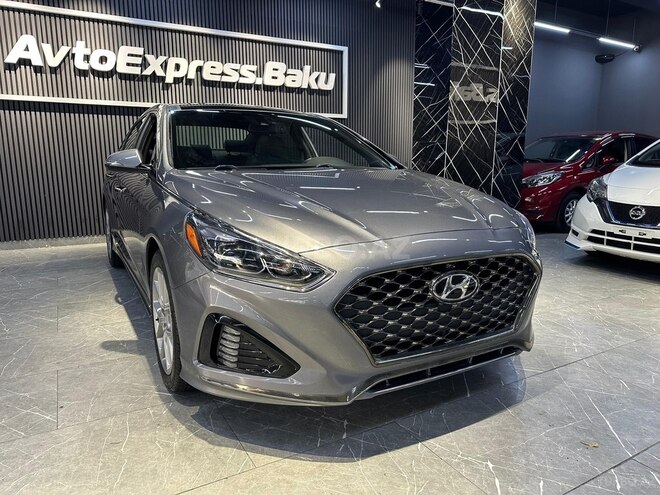 Hyundai Sonata-19