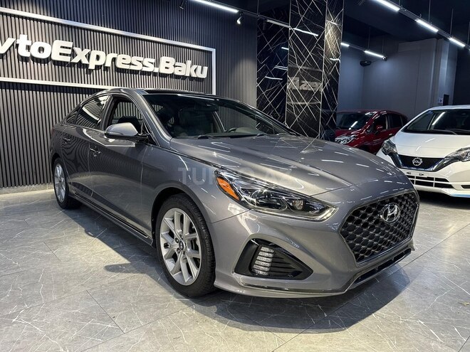 Hyundai Sonata-17