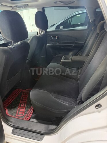 Hyundai Tucson 2007, 180,000 km - 2.0 л - Sumqayıt