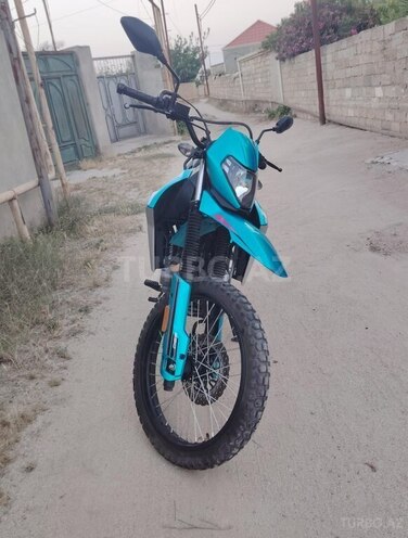 CFMOTO 230DUAL-1