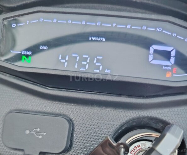 CFMOTO 230DUAL-5