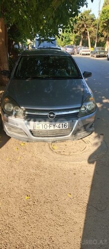 Opel Astra-5