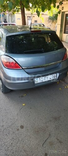 Opel Astra-3