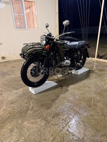 Ural 8.103-10-3