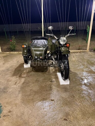 Ural 8.103-10-7