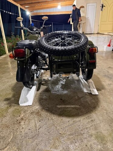 Ural 8.103-10-6
