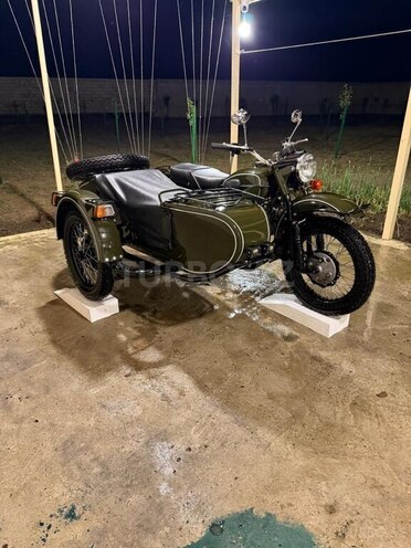 Ural 8.103-10-8