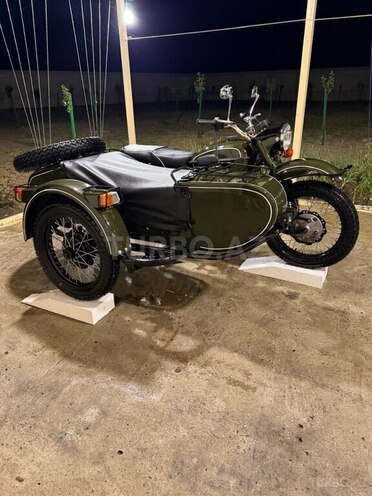 Ural 8.103-10-9