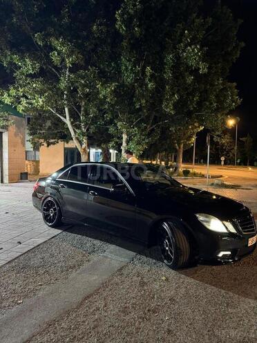 Mercedes E 350-5