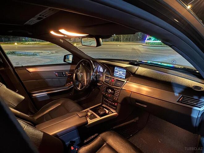 Mercedes E 350-3