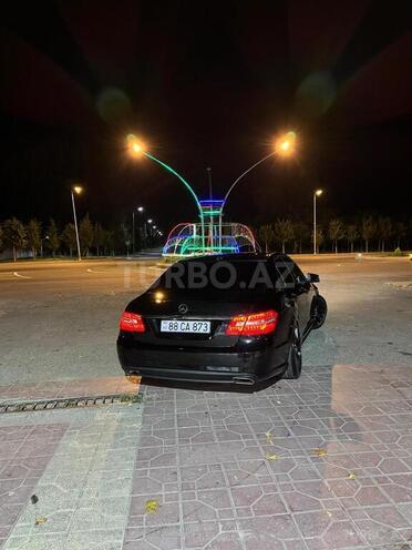 Mercedes E 350-2