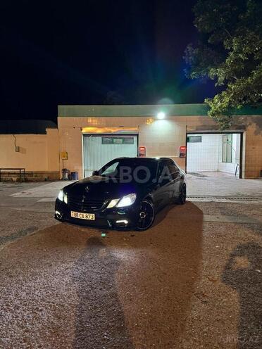 Mercedes E 350-4