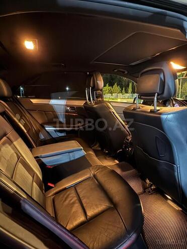 Mercedes E 350-9