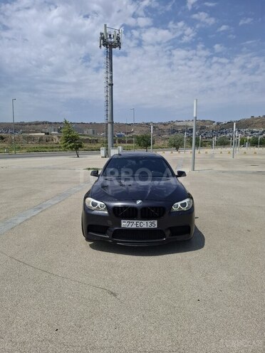 BMW 528-2