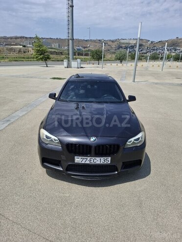 BMW 528-1