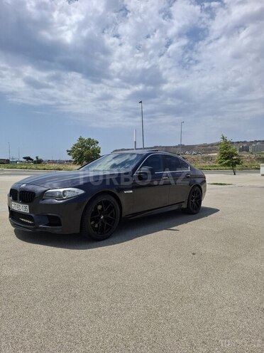 BMW 528-3