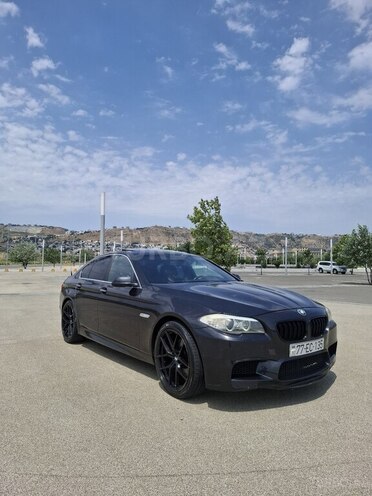 BMW 528-4