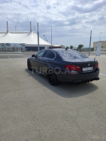BMW 528-6