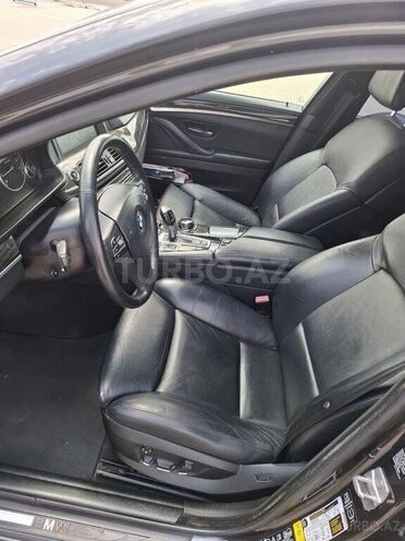 BMW 528-8
