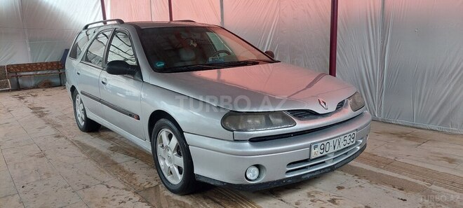 Renault Laguna-1