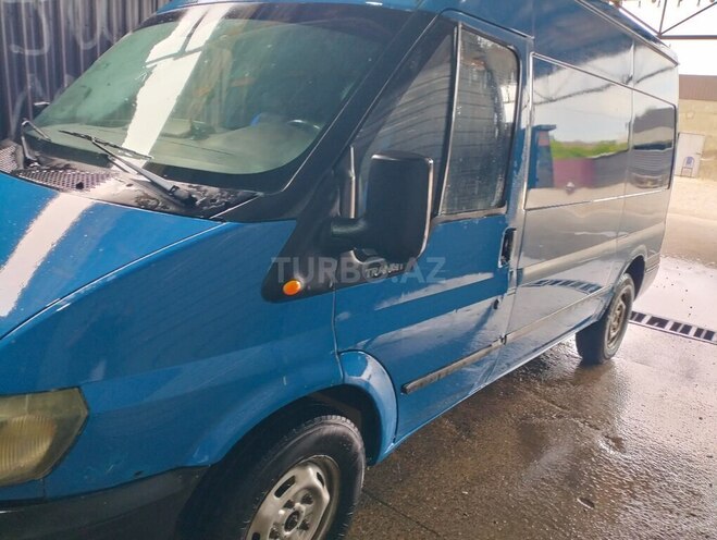 Ford Transit-2
