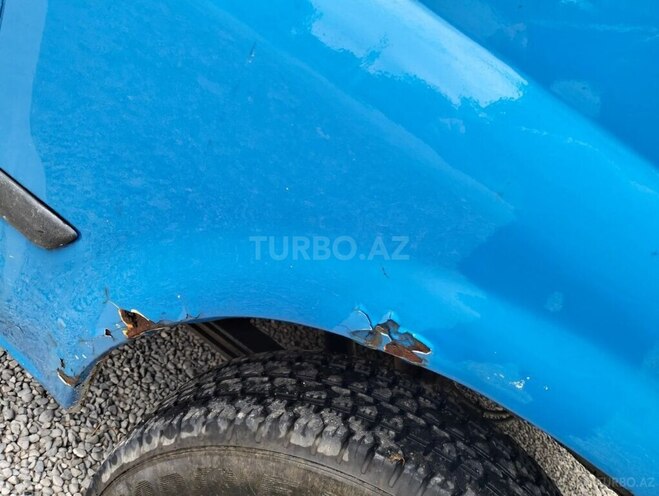 Ford Transit-7