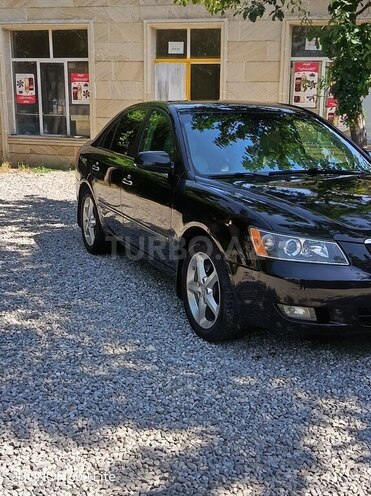 Hyundai Sonata-3