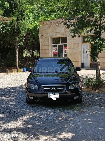 Hyundai Sonata-5