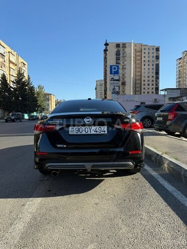 Nissan Sentra-2