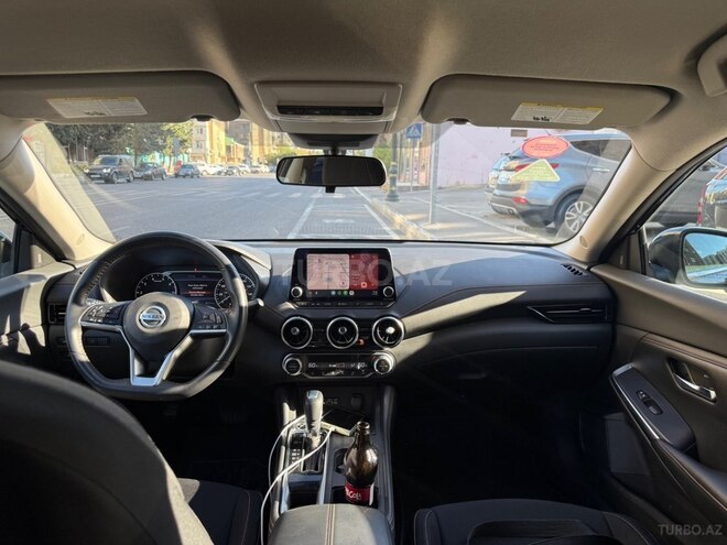 Nissan Sentra-7