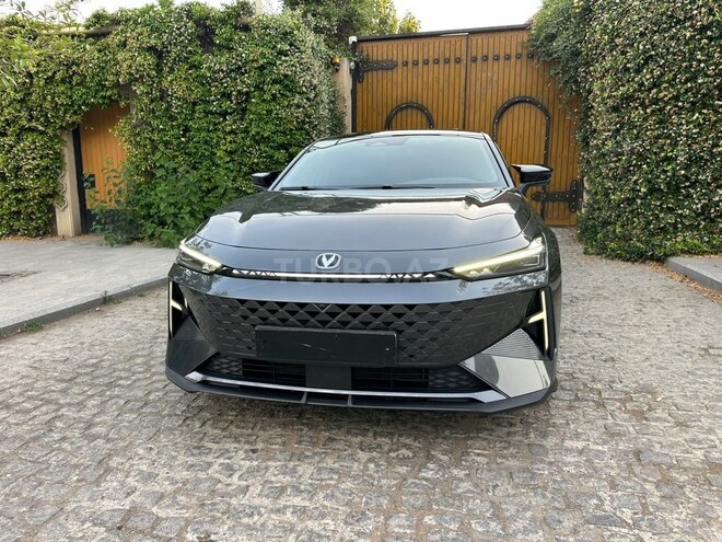 Changan Uni-V iDD-2