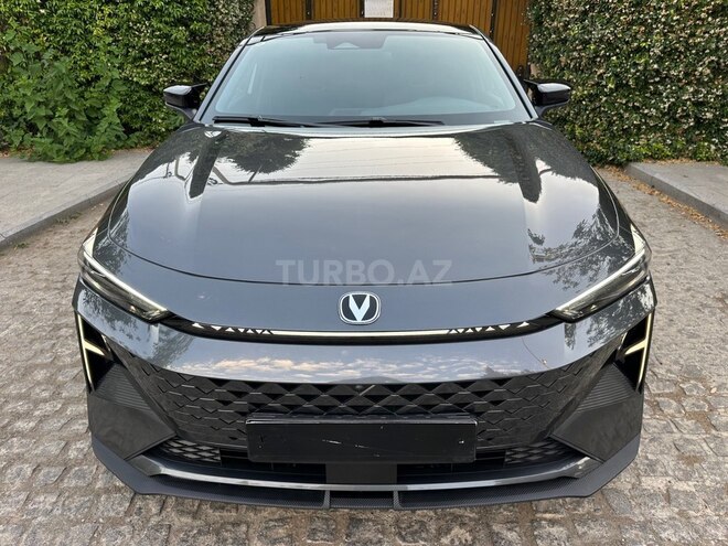 Changan Uni-V iDD-1