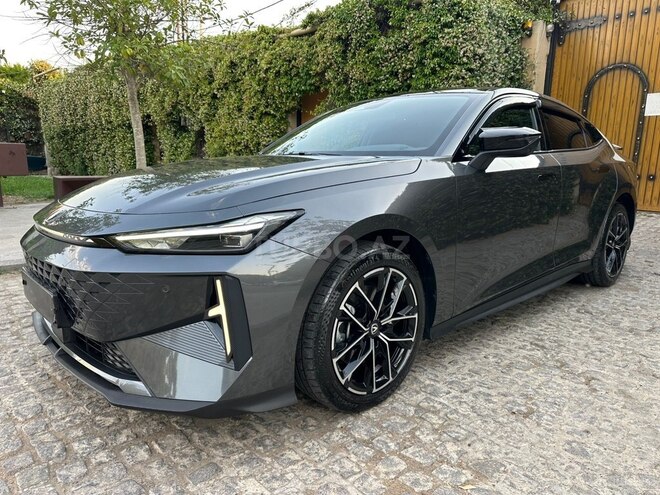 Changan Uni-V iDD-5