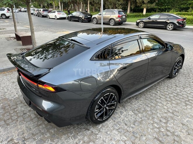 Changan Uni-V iDD-9