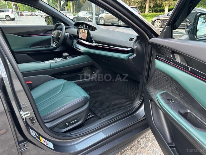 Changan Uni-V iDD-17