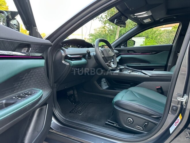 Changan Uni-V iDD-15