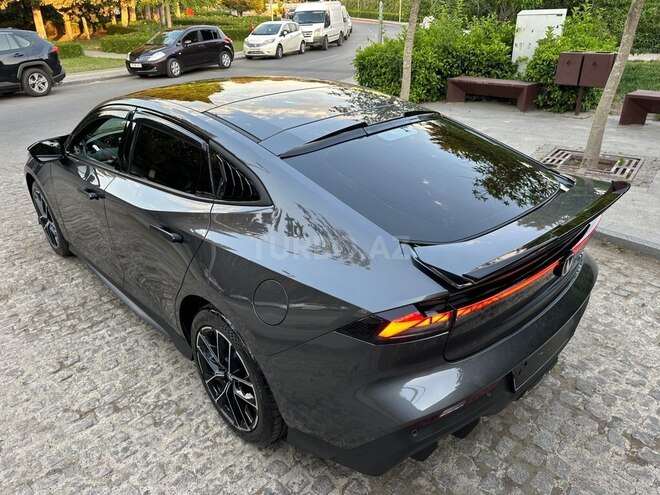 Changan Uni-V iDD-11